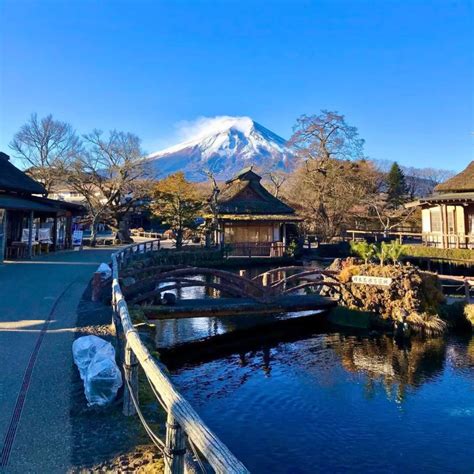 Things To Do At Lake Shojiko The Untouched Gem Of The Mt Fuji Five Lakes