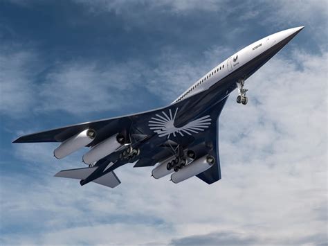 Supersonic Air Travel Will ‘concorde 20 Ever Happen The Independent