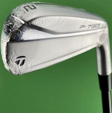 Taylormade P790 Udi Driving 2 Iron 17 Hzrdus Smoke Rdx Stiff S Flex