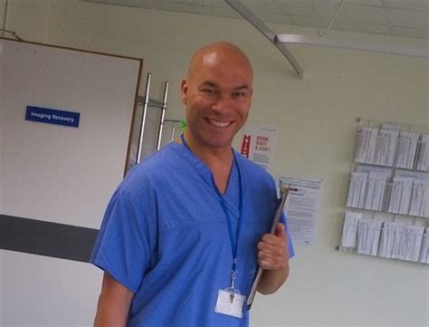 Ive Been Bullied My Whole Life For Being Gay Nurse Details Battle With Homophobia In Book