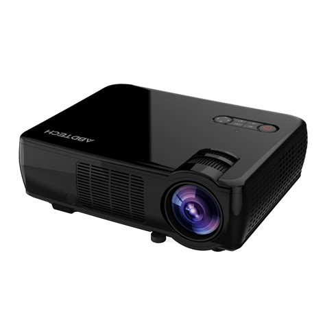 Outdoor movie projector - cutvirt