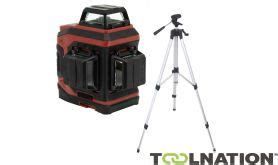 Futech Dg P Mc D Brave Green Cross Line Laser D Tripod Cm