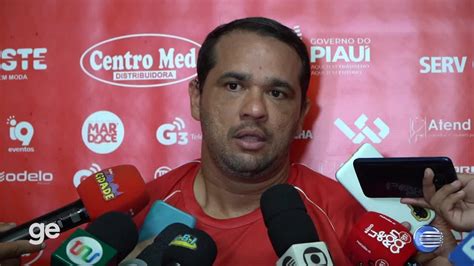 V Deo Veja Coletiva De Dico Woolley T Cnico Do River Pi Piau Ge