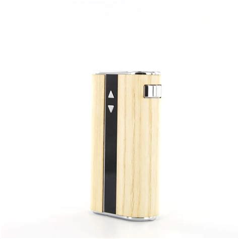 Buy Wud Real Wood Skin Istick 50w Vapouruk