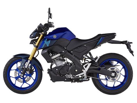 Yamaha Mt15 2022 Thailand 5 Warungasepnet