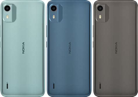 Nokia C12 Pro características especificaciones y precio Kalvo