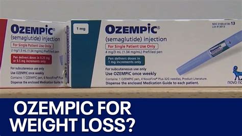 How Safe Is Ozempic For Weight Loss Health Experts Weigh In Youtube