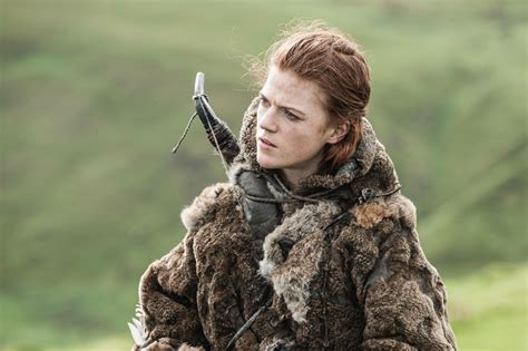 Ygritte Got Wallpapers Wallpaper Cave