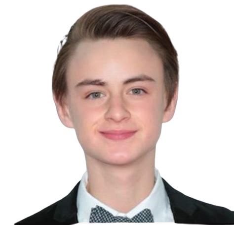 Jaeden Martell Biography Movies Net Worth Screendollars