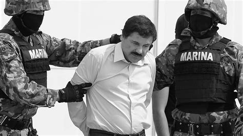 Así Fue La Segunda Fuga De “el Chapo” Guzmán Youtube