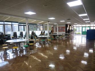 South Chingford Foundation School venue for hire in London - Waltham ...