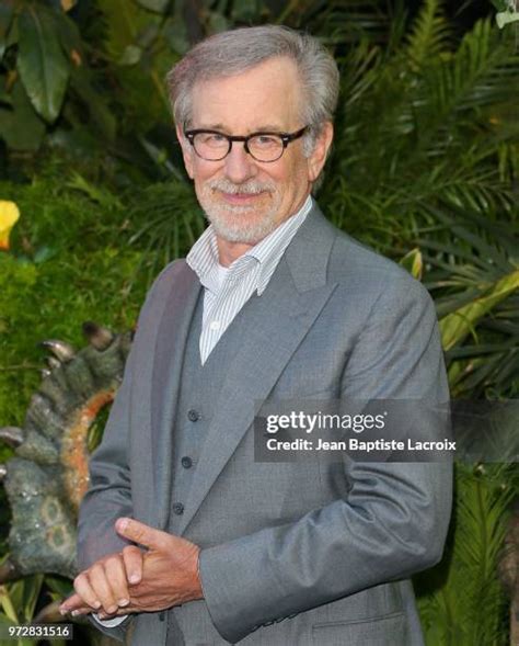 Jurassic Park Steven Spielberg Photos and Premium High Res Pictures ...