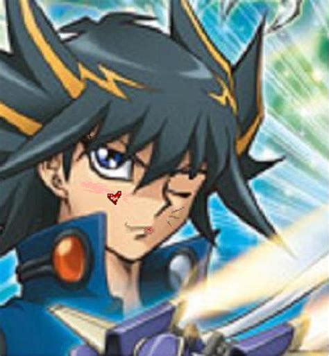 Yusei Funny2 By Crystalheartxd On Deviantart