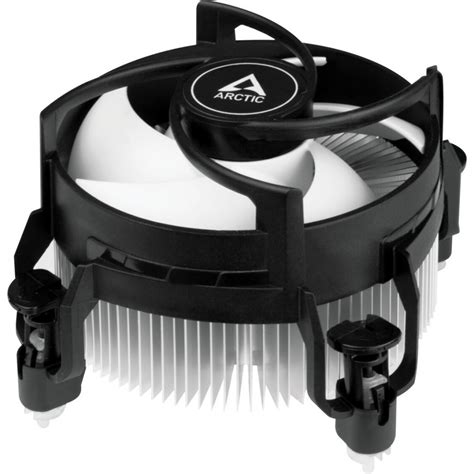 Cooler CPU Arctic Alpine 17 92mm LGA 1700