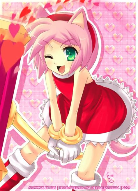 Amy Rose Anime Amy Rose Princess Peach Princess Zelda Rosé Edit