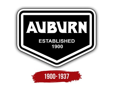 Auburn Logo, symbol, meaning, history, PNG, brand