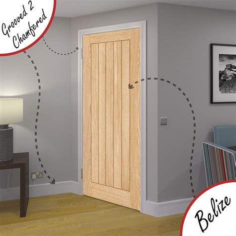 Choosing An Internal Door Inspiration Skirting World