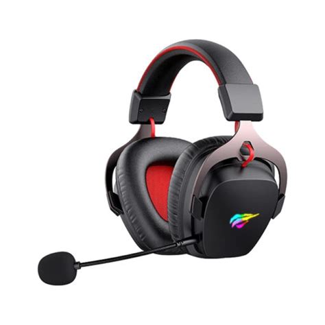 Tai Nghe Gaming Havit H2015G RGB Wireless Nguyễn Vũ Store