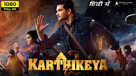 Karthikeya 2 Full Movie In Hindi 2022 Nikhil Siddhartha Anupama