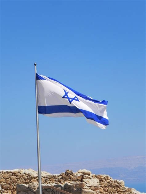 Israel Flag Hd Wallpapers Top Free Israel Flag Hd Backgrounds