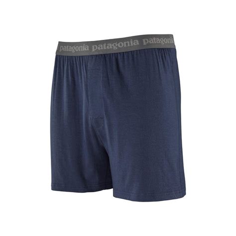 Patagonia Mens Essential Boxers Summer 2020 Countryside Ski And Climb