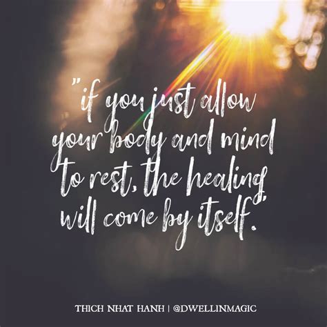 34 Empowering Self Healing Quotes For Renewed Hope And Joy Dwell In Magic®