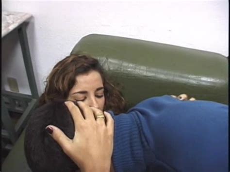 Scene From Brazilian Anal Violations By Precious Video HotMovies