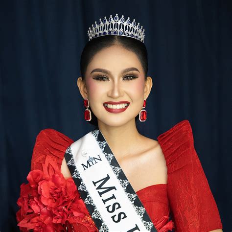 Binibining Bacarra