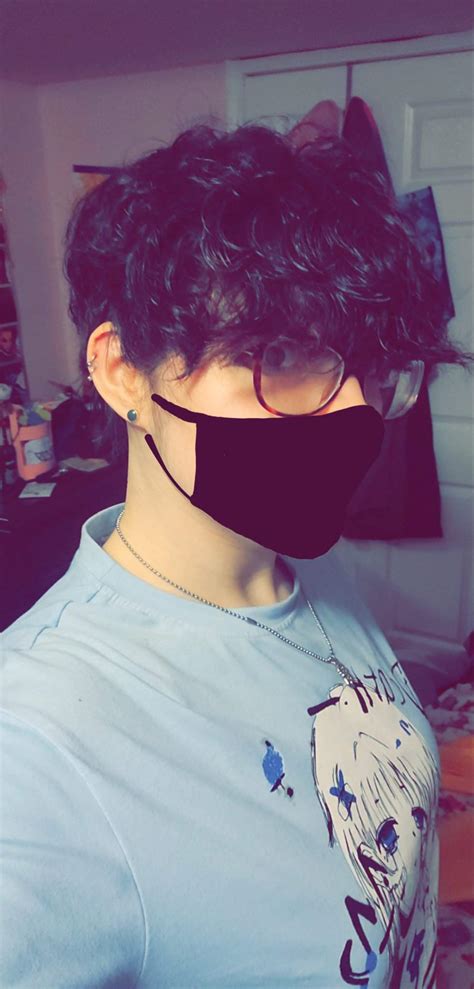 New Haircut Lesbian Amino