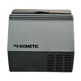 Dometic CoolFreeze CDF 18 tragbare elektrische Kompressor Kühlbox Ge