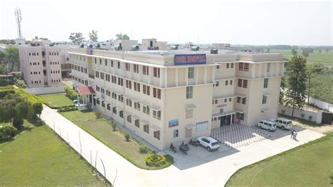 Coer Medical College Of Ayurveda And Hospital Cmcah Roorkee