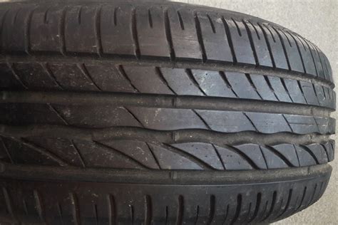 225 60 15 Bridgestone Er300 2sht 3 Шины БУ в Одессе