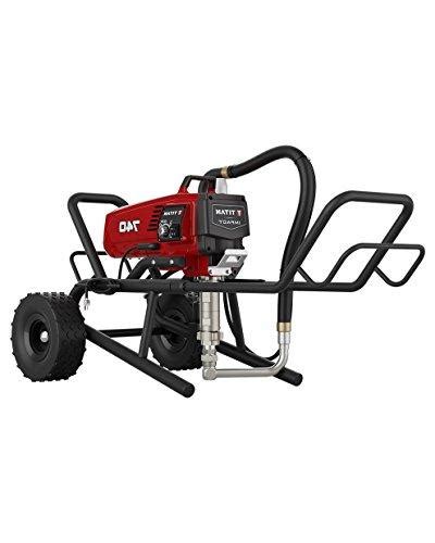 Titan Impact 740 High Rider Airless Sprayer 805 007