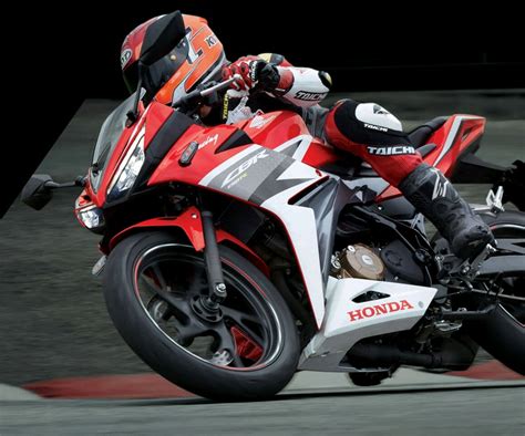 All New CBR150R Facelift 2016 14 ENOANDERSON Motorbike