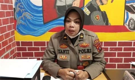 Sejumlah Kapolsek Dan Kasat Se Jajaran Polresta Padang Dimutasi Ini