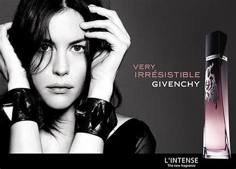 Givenchy Very Irresistible L Intense Parfum Kz