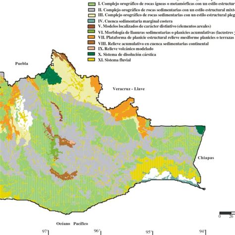 Pdf La Evaluaci N De Las Condiciones Naturales Para El Desarrollo