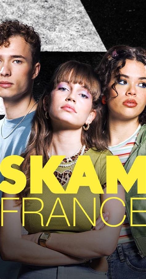 Skam France Qui Tu Es Tv Episode Photo Gallery Imdb