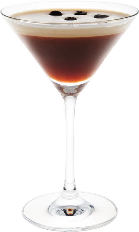 Espresso Martini Double Checked Recipe And Cocktail Photo