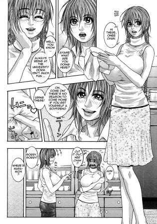 I M So Naughty Luscious Hentai Manga Porn