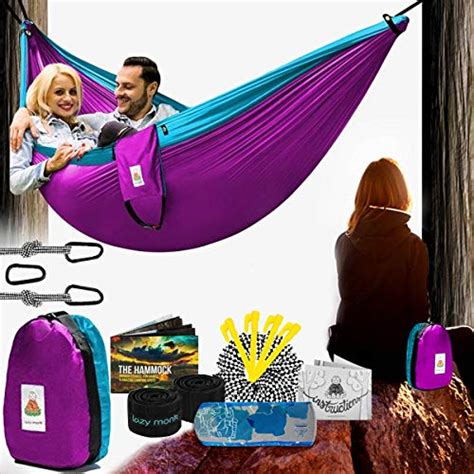 Best 2 Person Hammock 2023 Update Liquid Image