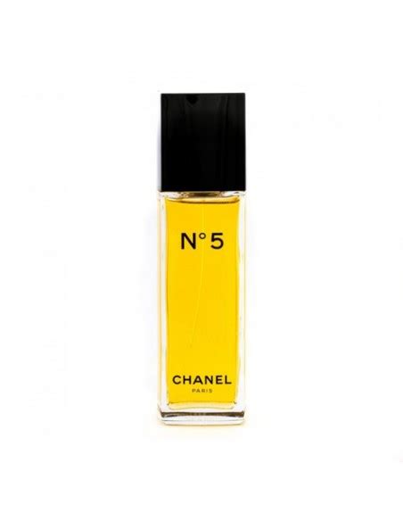 שאנל 5 100מל שאנל Chanel Chanel 5 Edt For Women 100ml