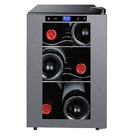 Top 15 Best Countertop Wine Cooler Reviews Rattlenhumbar