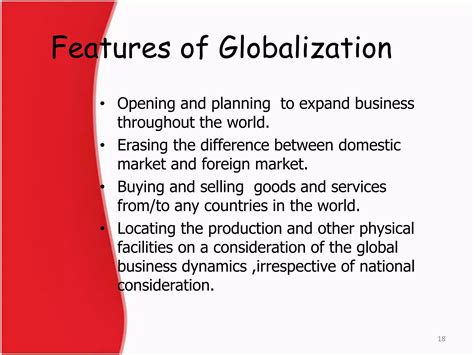 LPG Liberalisation Privatisation Globalisation PPT