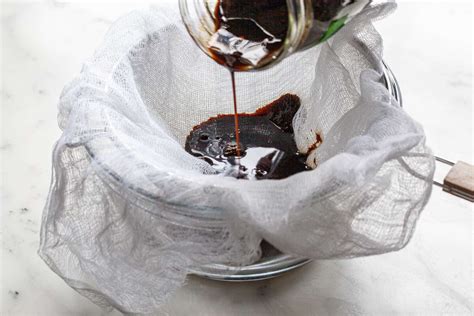 Homemade Worcestershire Sauce Recipe