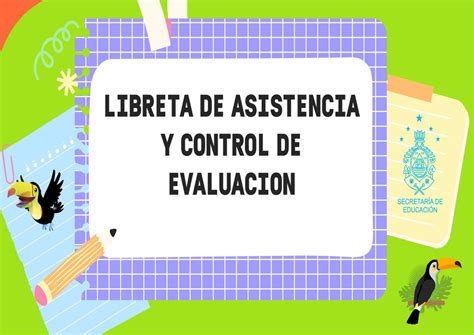 Control DE Asistencia Diaria AUTORIZACION El Suscrito Director A