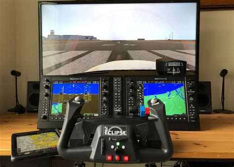 Garmin G Suite For Flight Simulators Flight Simulator Flight