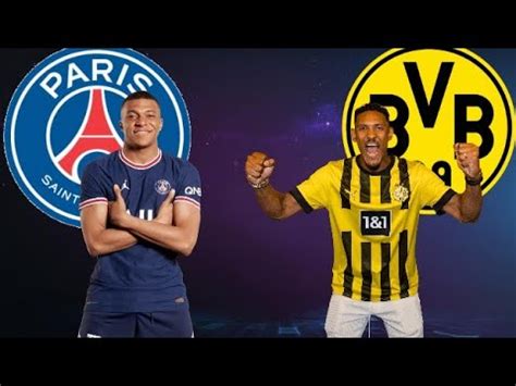 psz protiv borussiia dortmund  tur turnira po fts  youtube