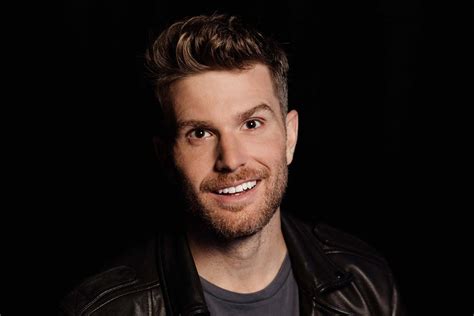 Survivor Confirms Joel Dommett As Host Of Brand New Uk Series Radio Times