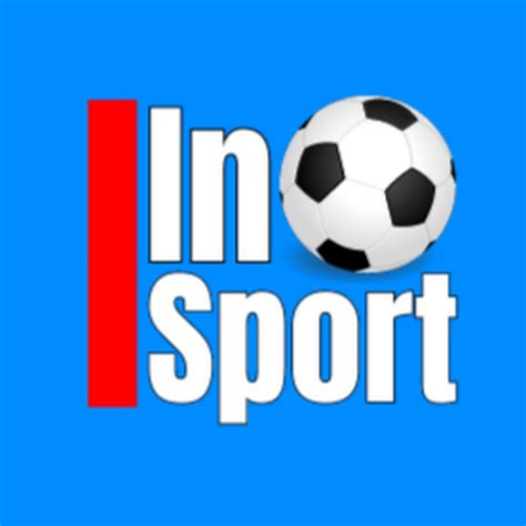 In Sport Tv Youtube